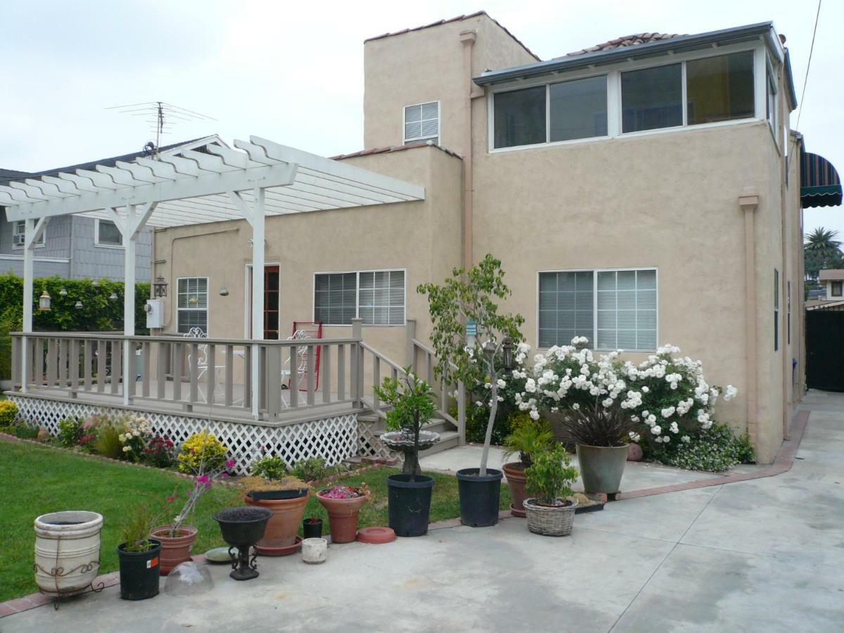 Homestay Westchester Place Los Angeles